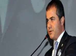 Açılış için gitti, tesisi görünce vazgeçti!