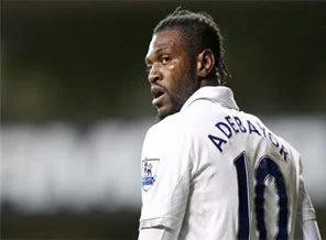 Adebayor Beşiktaş'a daha yakın!