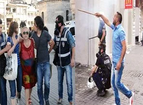 Adli kriterler şaşırttı!