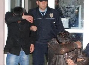 Afyonkarahisar'da uyuşturucu operasyonu
