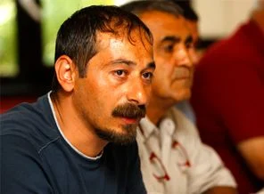 Ağabey Sarısülük: Kendi isteğimle ayrıldım