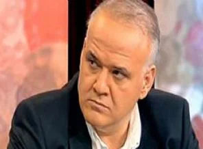 Ahmet Çakar alay konusu oldu!