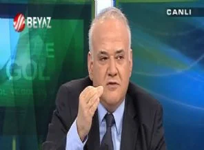 Ahmet Çakar'dan flaş iddia!