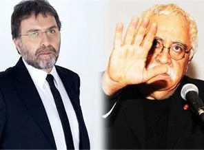 Ahmet Hakan'dan Kırca'ya: Delikanlı kimmiş bakalım