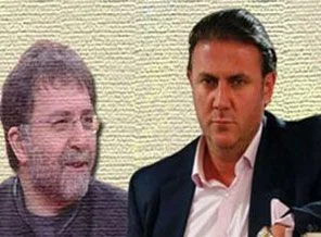 Ahmet Hakan Hem Erdoğan'ı hem Yiğit Bulut'u kızdıracak