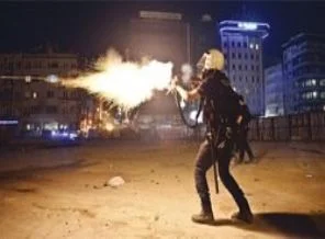 AİHM'den direkt atış cezası