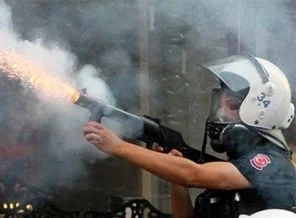 AİHM'den Türkiye'ye bir polis şiddeti cezası daha