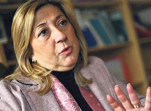 AİHM Yargıcı Karakaş: Türk yargıçlarında ideolojik gözlük var