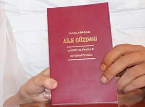 'Aile tapusu' dönemi başladı
