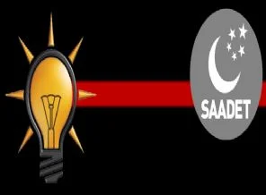 'AK Parti bölünecek, SP iktidara gelecek'