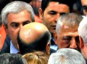 AK Parti'den CHP kulisine baskın