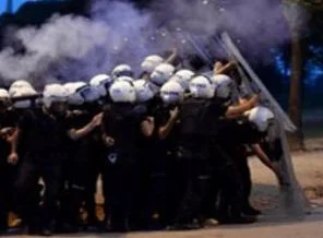 AK Parti'den Gezi Parkı raporu
