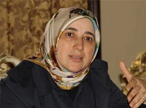 AK Parti'den hamilelik yorumu: Bu işin aması maması yok