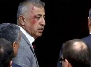 AK Parti'li Dindar: Aşiretime gelmeyin dedim