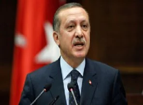 AK Parti MKYK toplantısı sona erdi