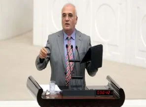 Ak Parti'nin oyunu açıkladı