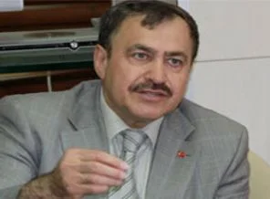 AK Partili bakanlardan Mısır tweetleri