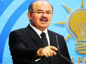 AK Partili o vekil disipline sevk edildi