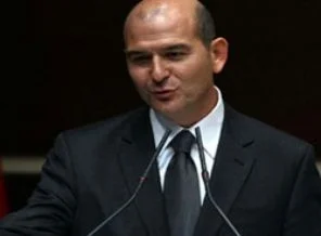 AK Partili Soylu'dan Gezi Parkı itirafı