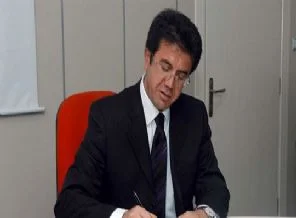 AK Partili vekilin acı günü