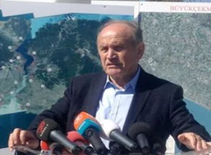 AK Partili vekillerden Topbaş'a Gezi tepkisi
