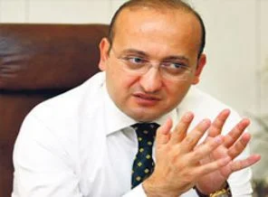 Akdoğan'dan çözüm süreci açıklaması