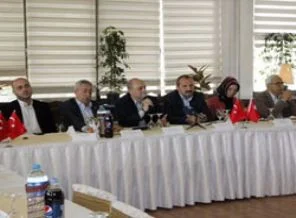 Akil İnsanlar'ın Karadeniz raporu