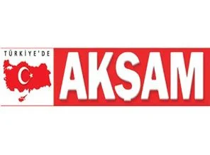 Akşam gazetesinde deprem, kimler gönderildi!