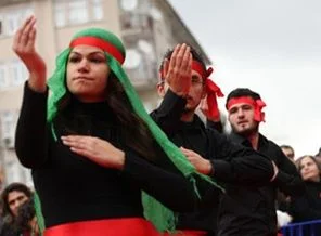 Alevilerden Erdoğan'a ilk tepki