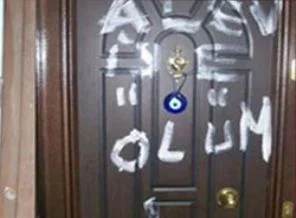 Alevilere ölüm'e şaşırtan açıklama