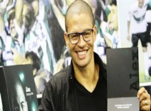 Alex'den harika performans
