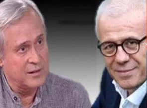 Ali Bayramoğlu'ndan Ertuğrul Özkök'e : Tarla faresi