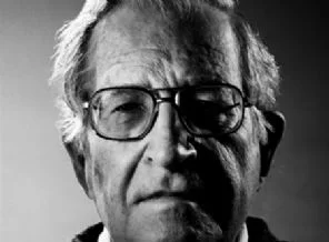 Ali Bulaç yazdı: Chomsky'nin kehaneti