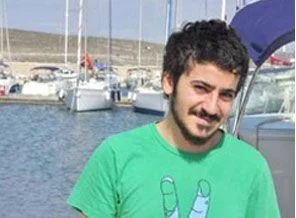Ali İsmail Korkmaz'ın katil zanlısı serbest