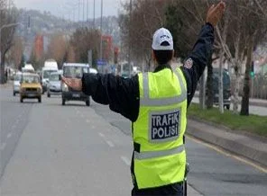 Alkollü araç kullananlar yanacak!
