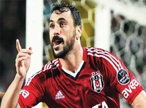 Almeida'dan şok açıklama