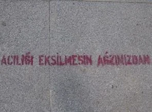 Alo Fetva: Biber gazı orucu bozmuyor