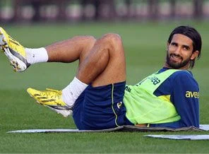 Alper Potuk'tan Galatasaray cevabı