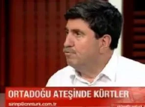 Altan Tan ile Koray Çalışkan'ın İslamcılık tartışması
