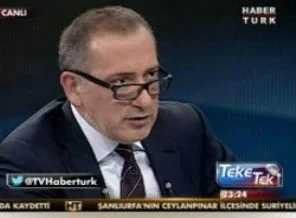 Altaylı'dan ülkücülere tepki: O lafı sanki biz söyledik