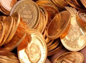 Altında rekor kırıldı