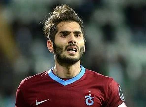 Altıntop yeniden Bundesliga'da