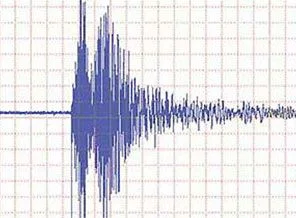 Amasra'da deprem