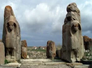 Anadolu'nun 4 bin yıllık arıtma ve su tesisleri