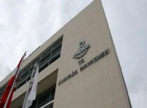 Anayasa Mahkemesi'nden CHP'ye ceza
