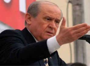 Ankara bu bomba kulisle çalkalanıyor