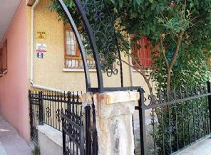 Ankara'da Alevi evlerini işaretleyenler yakalandı