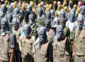 Ankara'da olağanüstü devlet günü toplantısı