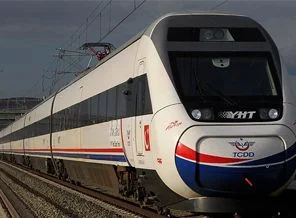Ankara-İstanbul YHT hattında geri sayım başladı