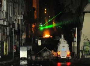 Ankara ve Hatay'da tansiyon yine düşmedi